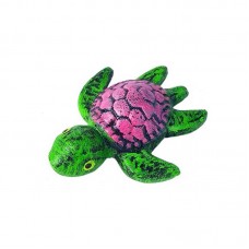 77112 - ENFEITE TARTARUGA DECORADO P