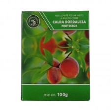 80594 - FERTILIZANTE CALDA BORDALEZA PROTEC 100G
