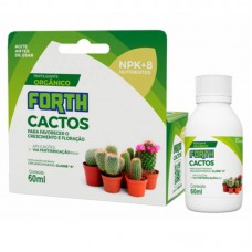 82191 - FERTILIZANTE CACTOS 60ML