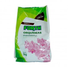 82193 - SUBSTRATO ORQUIDEAS CASCA PINUS 1KG