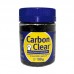 CARVAO ATIVADO CARBON CLEAR P/AQUAR 100G