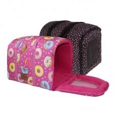 83025 - BOLSA DE TRANSP NYLON 