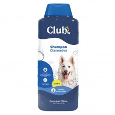 83175 - SH CLAREADOR 750ML CLUB PET
