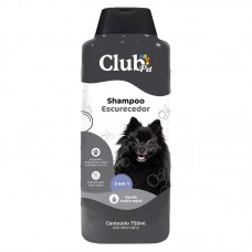83176 - SH ESCURECEDOR 750ML CLUB PET