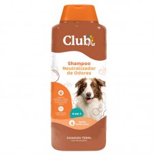83177 - SH NEUTRALIZADOR ODOR 750ML CLUB PET 