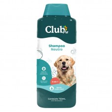 83178 - SH NEUTRO 750ML CLUB PET