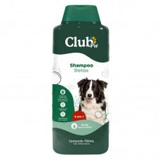 86480 - SH DETOX 750ML CLUB PET