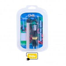 87221 - AQUECEDOR P/AQUARIOS 2,5W 110V CLUB 
