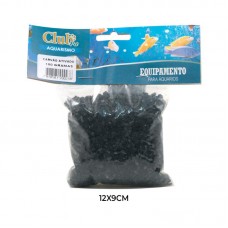 87249 - CARVAO ATIVADO 100G CLUB 