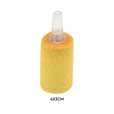 87253 - PEDRA POROSA C/CAIXA P CLUB 