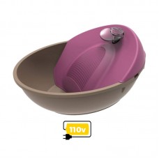 88736 - BEBED PURIFIC AGUA PETIT GOLD 110V RS