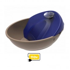 88737 - BEBED PURIFIC AGUA PETIT GOLD 110V AZ