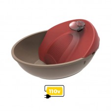 88738 - BEBED PURIFIC AGUA PETIT GOLD 110V VM