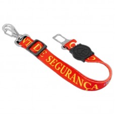89313 - CINTO SEGURANÇA SEDA C/ BORRACHINHA