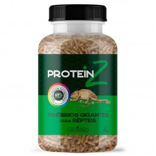 90131 - TENEBRIO DESIDRATADO P/REPTEIS 35G