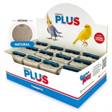 90358 - MINERAL P/PASSARO PLUS NATURAL 