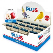 90360 - MINERAL P/PASSARO PLUS MACA