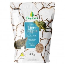 90413 - RACAO TIGRE D'AGUA 800G 