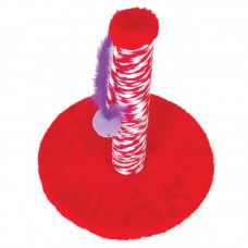 90605 - ARRANHADOR ALGODAO POSTE