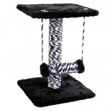 90611 - ARRANHADOR ALGODAO C/BALANCO