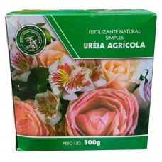 90631 - UREIA AGRICOLA SAQUINHO 500G