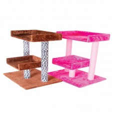 90634 - ARRANHADOR ALGODAO 2 CAMAS