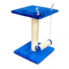 90651 - ARRANHADOR SISAL C/BALANCO