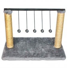 90657 - BRINQ SISAL INTERATIVO 