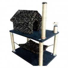 90664 - ARRANHADOR SISAL CASINHA