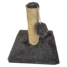 90667 - ARRANHADOR SISAL MINI POSTE