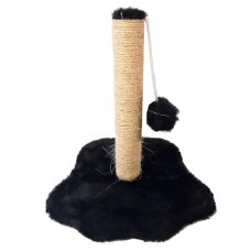 90670 - ARRANHADOR SISAL POSTE PATINHA