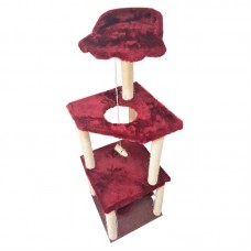 90674 - ARRANHADOR SISAL PREMIER 