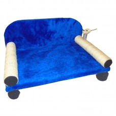 90681 - ARRANHADOR SISAL SOFA