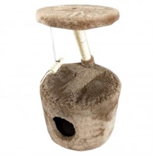 90682 - ARRANHADOR SISAL TOCA