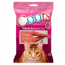 90690 - BIFINHO SALMAO CAATS 30G