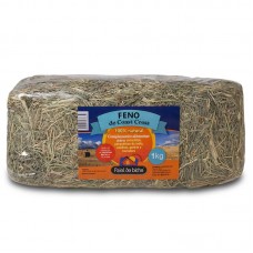 90779 - FENO PRENSADO 1KG