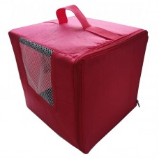 90971 - CX TRANSP BAG BIRDS VM