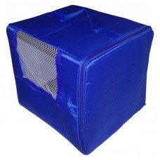 90972 - CX TRANSP BAG BIRDS AZ