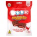 SNACKS NUGGETS CARNE P/GATOS 40G