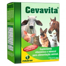 91159 - SUPL CEVAVITA 200G