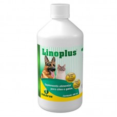 91162 - SUPL LINOPLUS 400ML