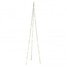 91516 - CORRENTE ACO P/XAXIM 45CM