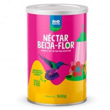 91659 - NECTAR BEIJA-FLOR 500G