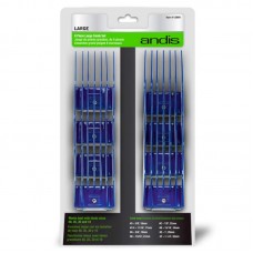 91843 - ADAPTADOR PLAST ANDIS P/LAMINAS KIT 8UN