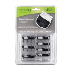 91844 - ADAPTADOR ACO ANDIS P/LAMINAS KIT 8UN