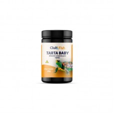91858 - RACAO TARTA BABY 35G CLUB
