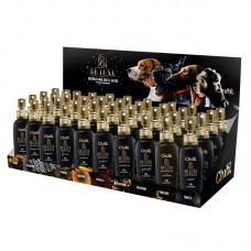 92007 - Mais que uma colonia: um toque de estilo e frescor para o seu pet com fragrancias que encantam.