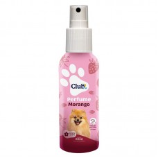 92022 - PERFUME MORANGO 60ML CLUB