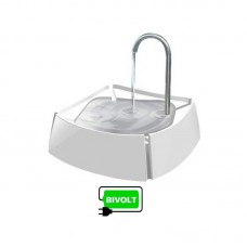 92092 - FONTE PLAST LITTLE BIVOLT 1L BR