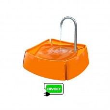 92093 - FONTE PLAST LITTLE BIVOLT 1L LA
